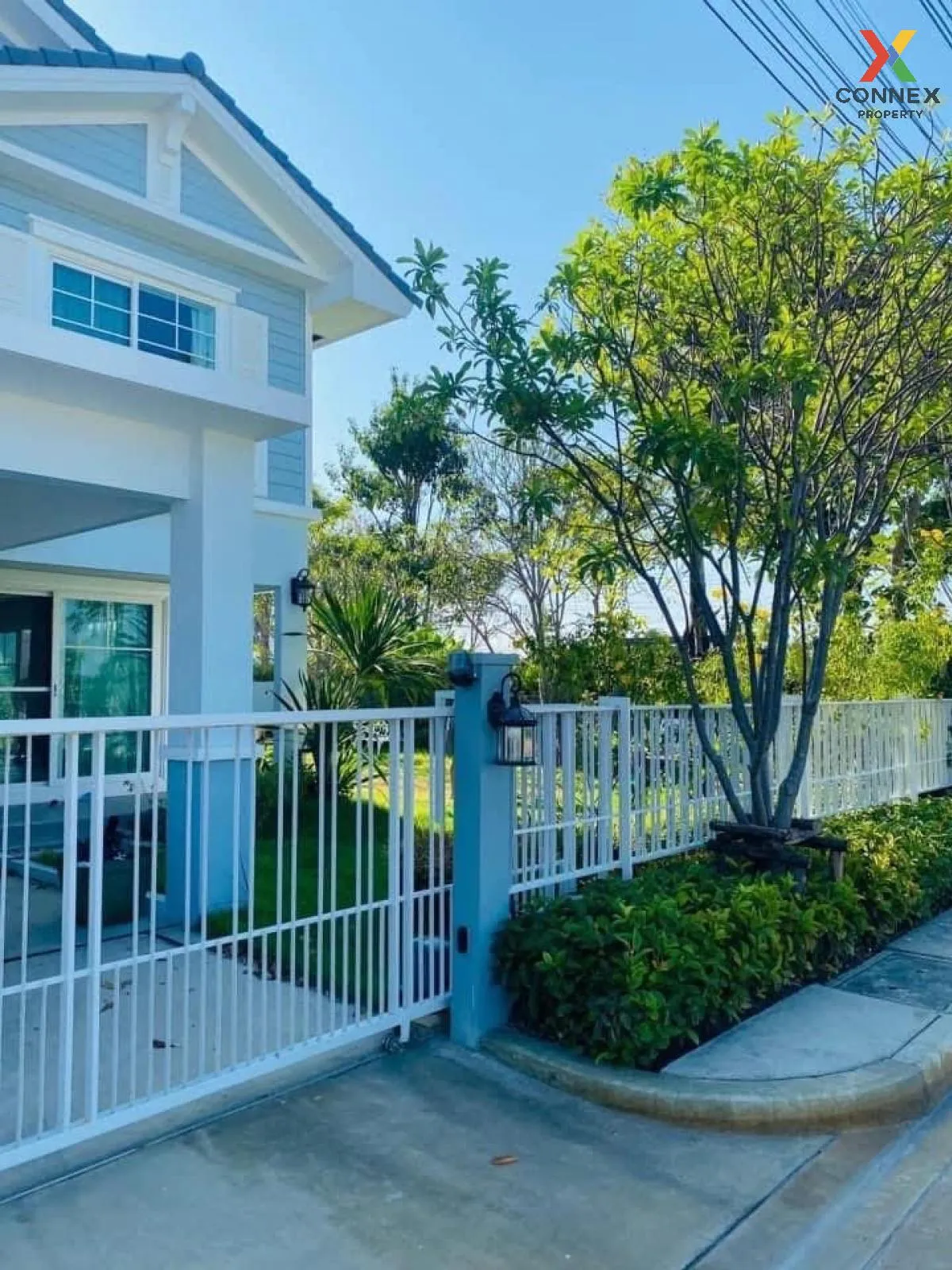 For Rent House , Villaggio Bangna-Theparak , Bang Phli Yai , Bang 2