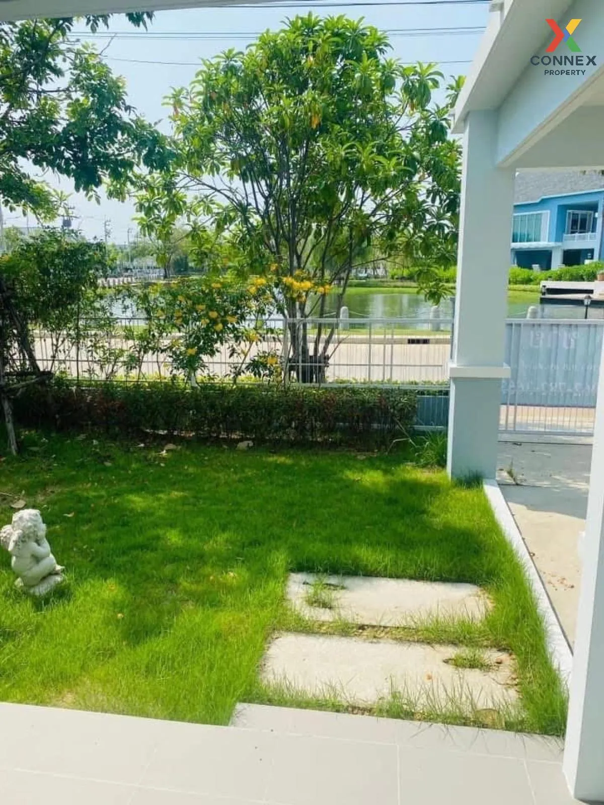 For Rent House , Villaggio Bangna-Theparak , Bang Phli Yai , Bang