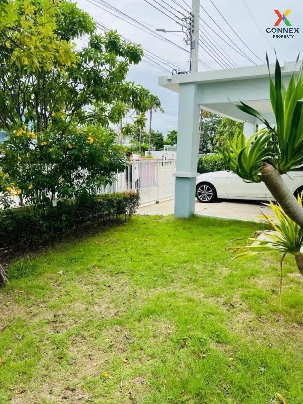 For Rent House , Villaggio Bangna-Theparak , Bang Phli Yai , Bang