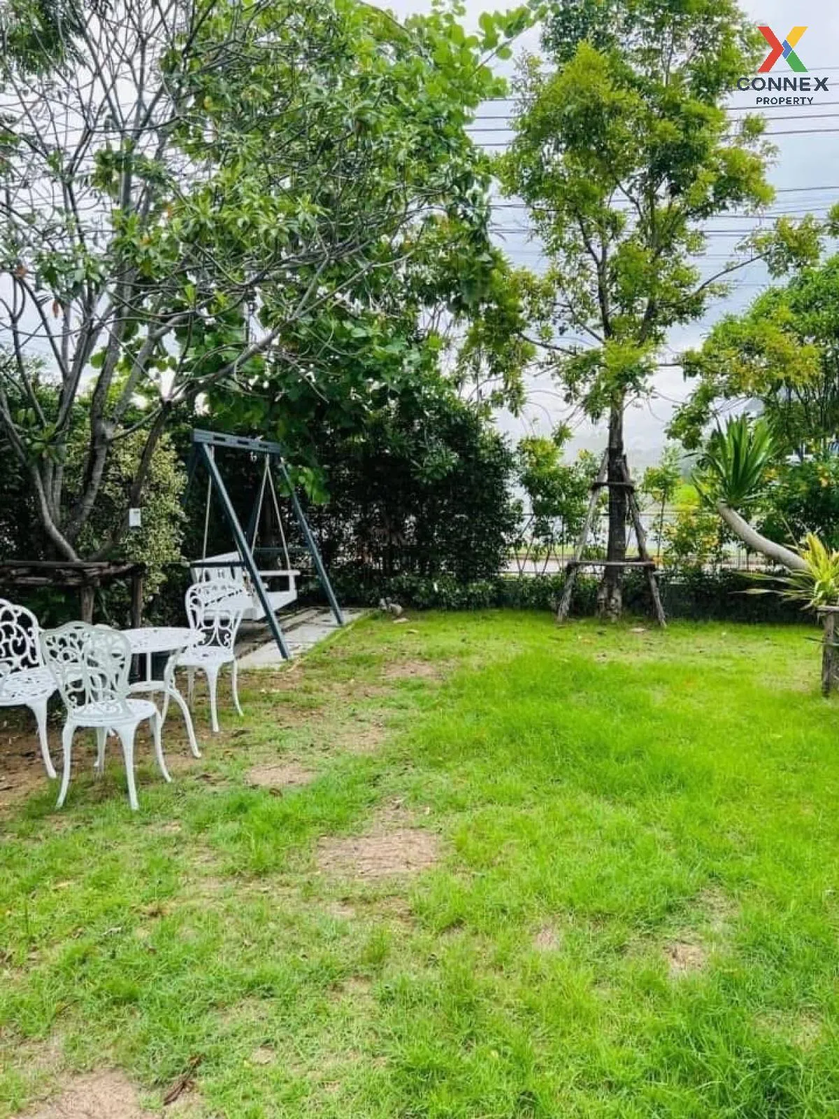 For Rent House , Villaggio Bangna-Theparak , Bang Phli Yai , Bang