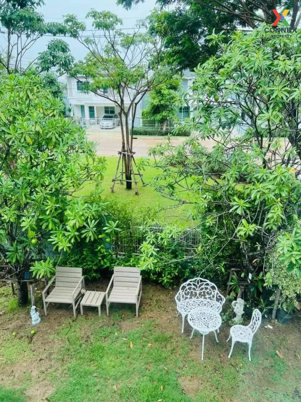 For Rent House , Villaggio Bangna-Theparak , Bang Phli Yai , Bang