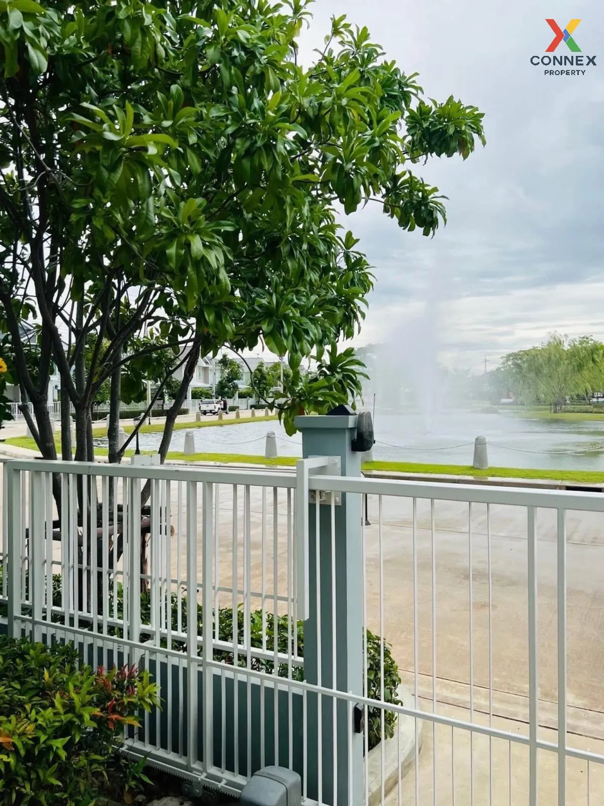 For Rent House , Villaggio Bangna-Theparak , Bang Phli Yai , Bang