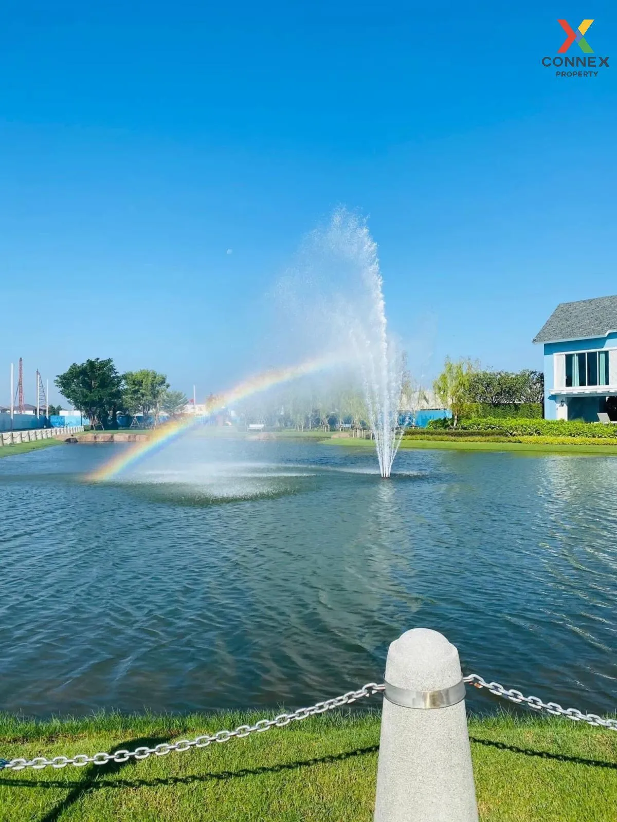 For Rent House , Villaggio Bangna-Theparak , Bang Phli Yai , Bang