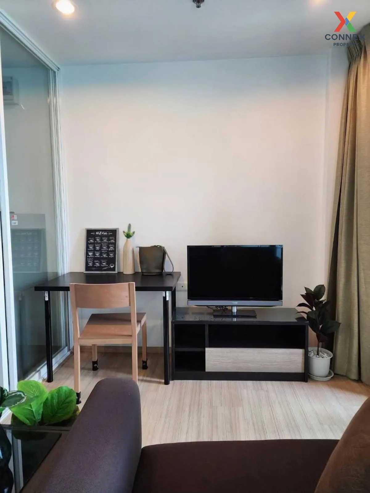 For Rent Condo , The Base Rama 9 - Ramkhamhaeng , ARL-Ramkhamhaen 2