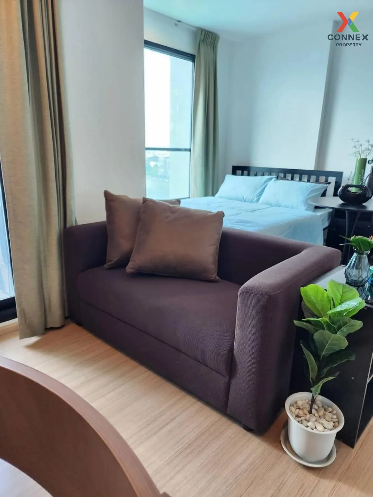 For Rent Condo , The Base Rama 9 - Ramkhamhaeng , ARL-Ramkhamhaen