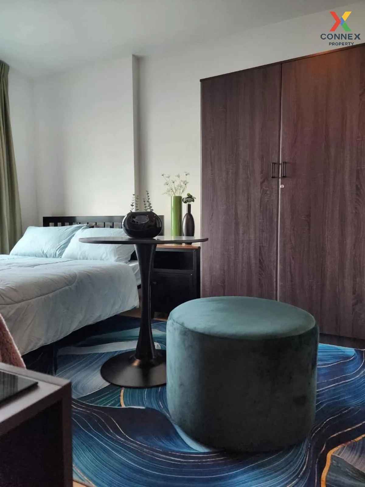 For Rent Condo , The Base Rama 9 - Ramkhamhaeng , ARL-Ramkhamhaen