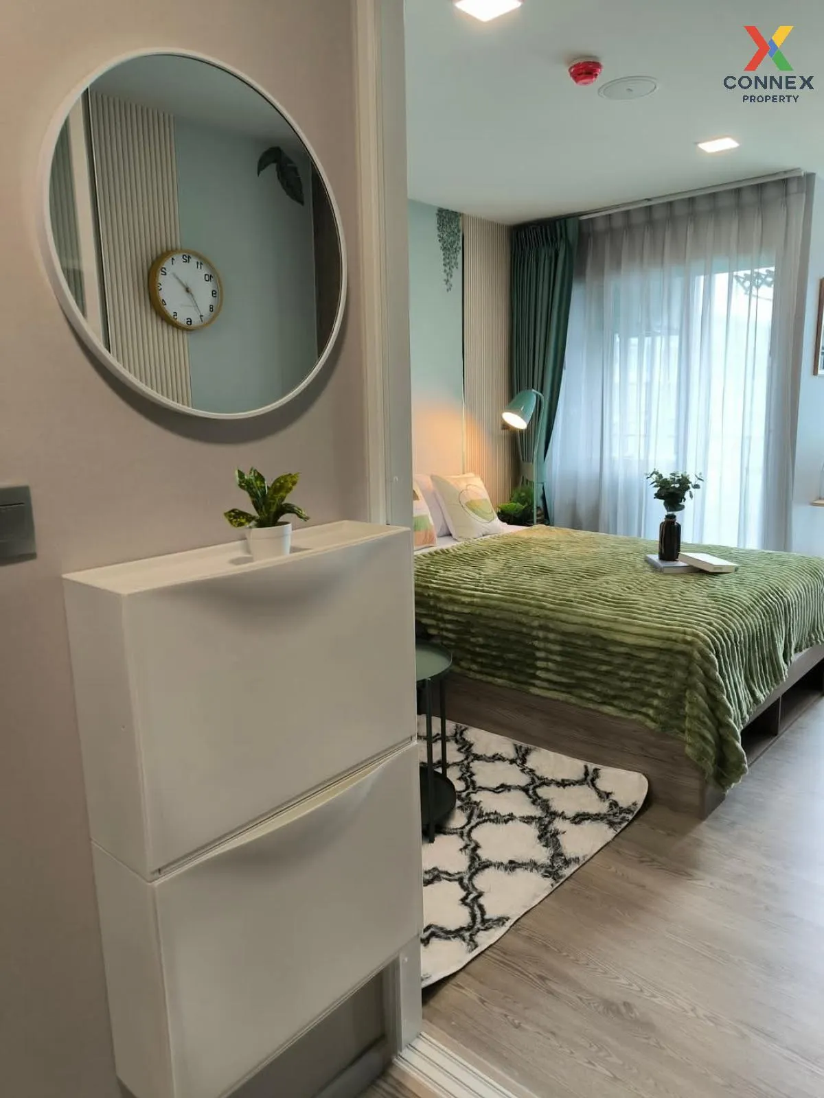 For Rent Condo , Kave Town Island , Khlong Nueng , khlong Luang , 2