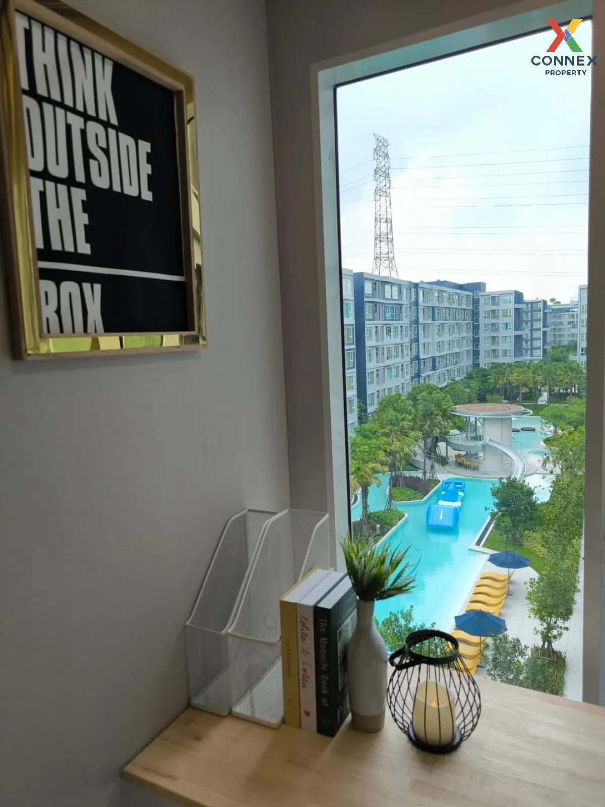 For Rent Condo , Kave Town Island , Khlong Nueng , khlong Luang ,