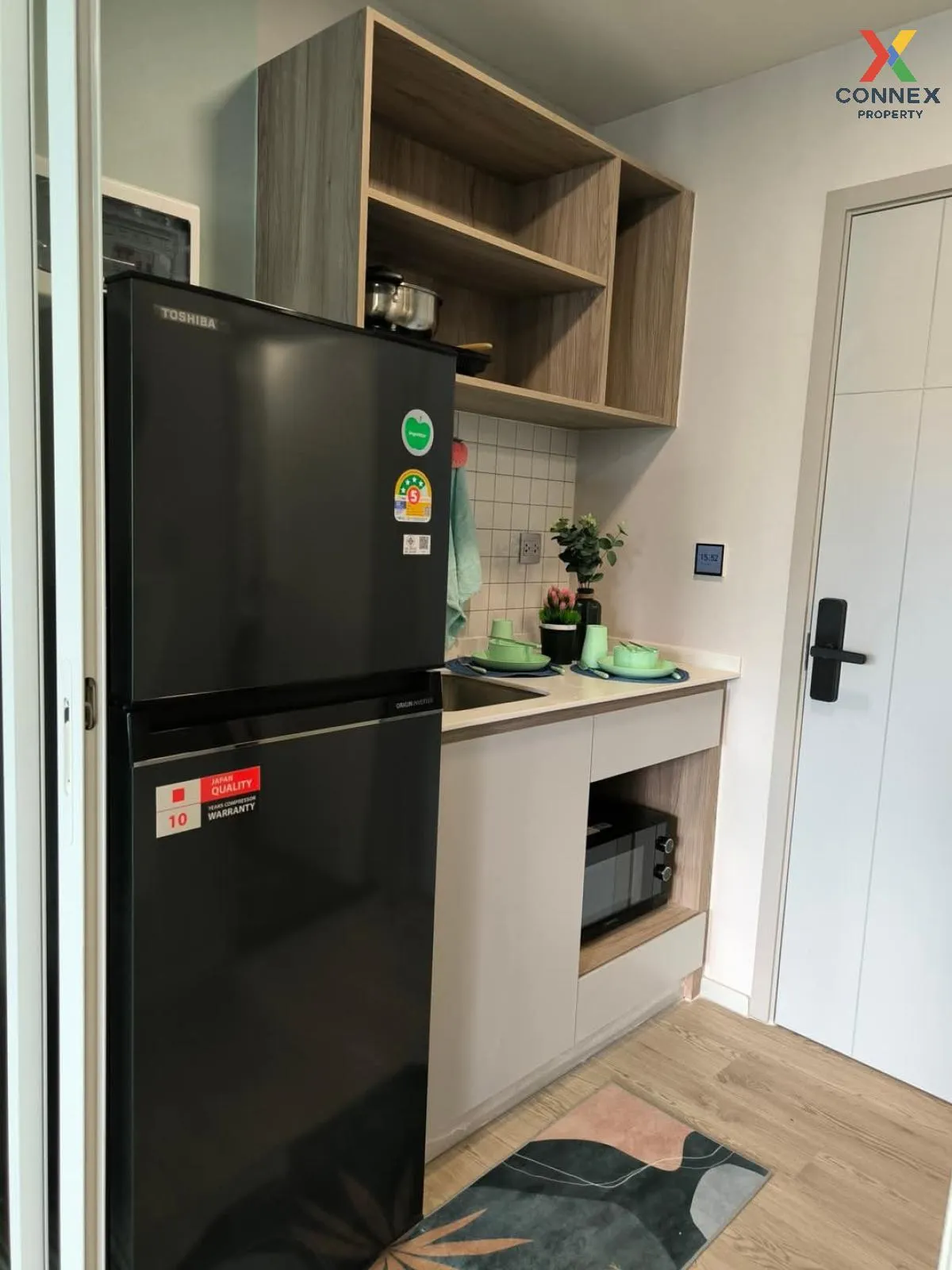 For Rent Condo , Kave Town Island , Khlong Nueng , khlong Luang ,