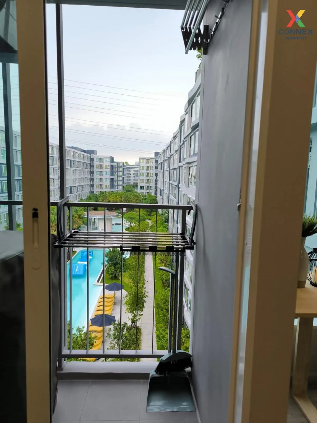 For Rent Condo , Kave Town Island , Khlong Nueng , khlong Luang ,