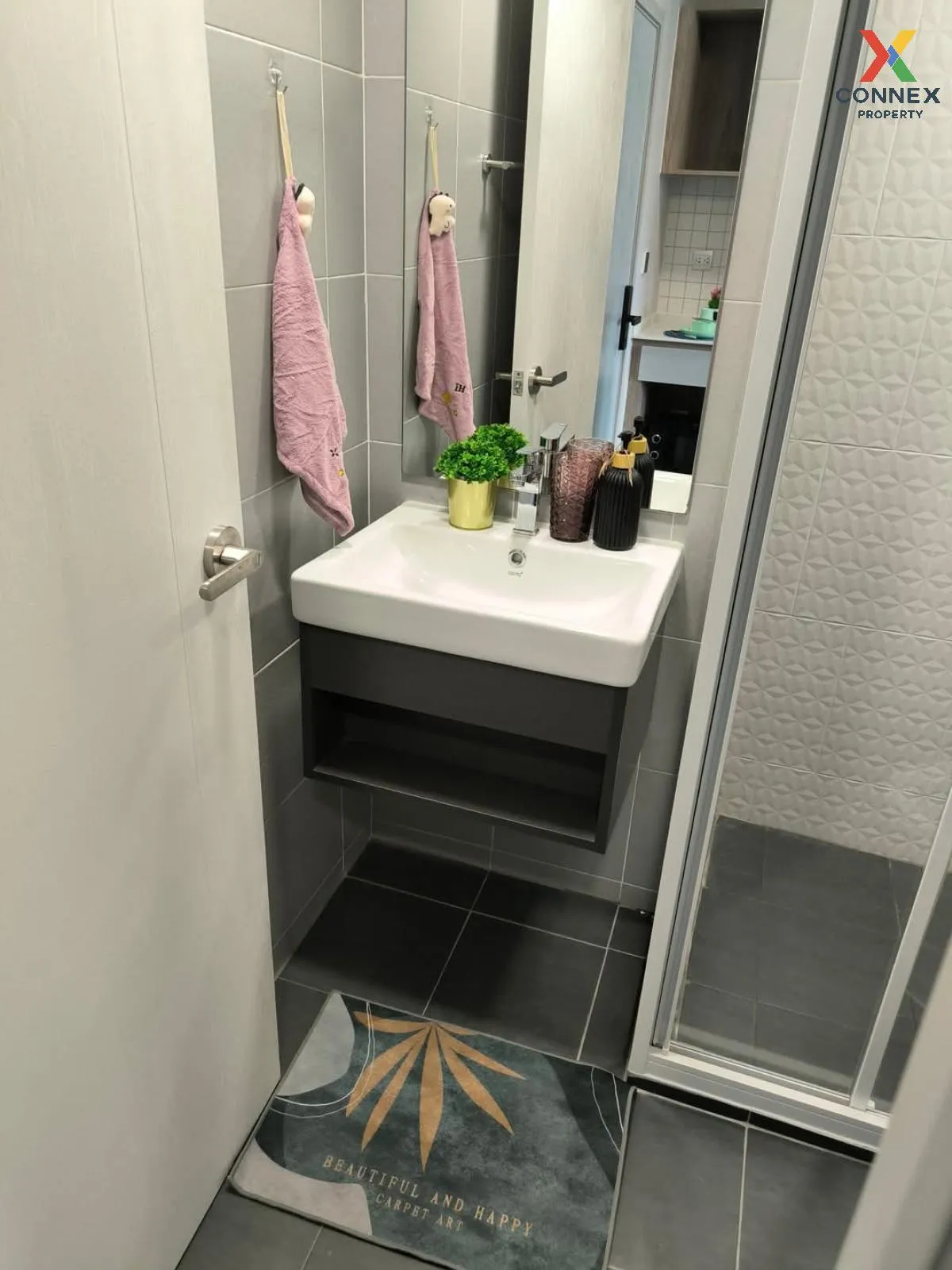 For Rent Condo , Kave Town Island , Khlong Nueng , khlong Luang ,