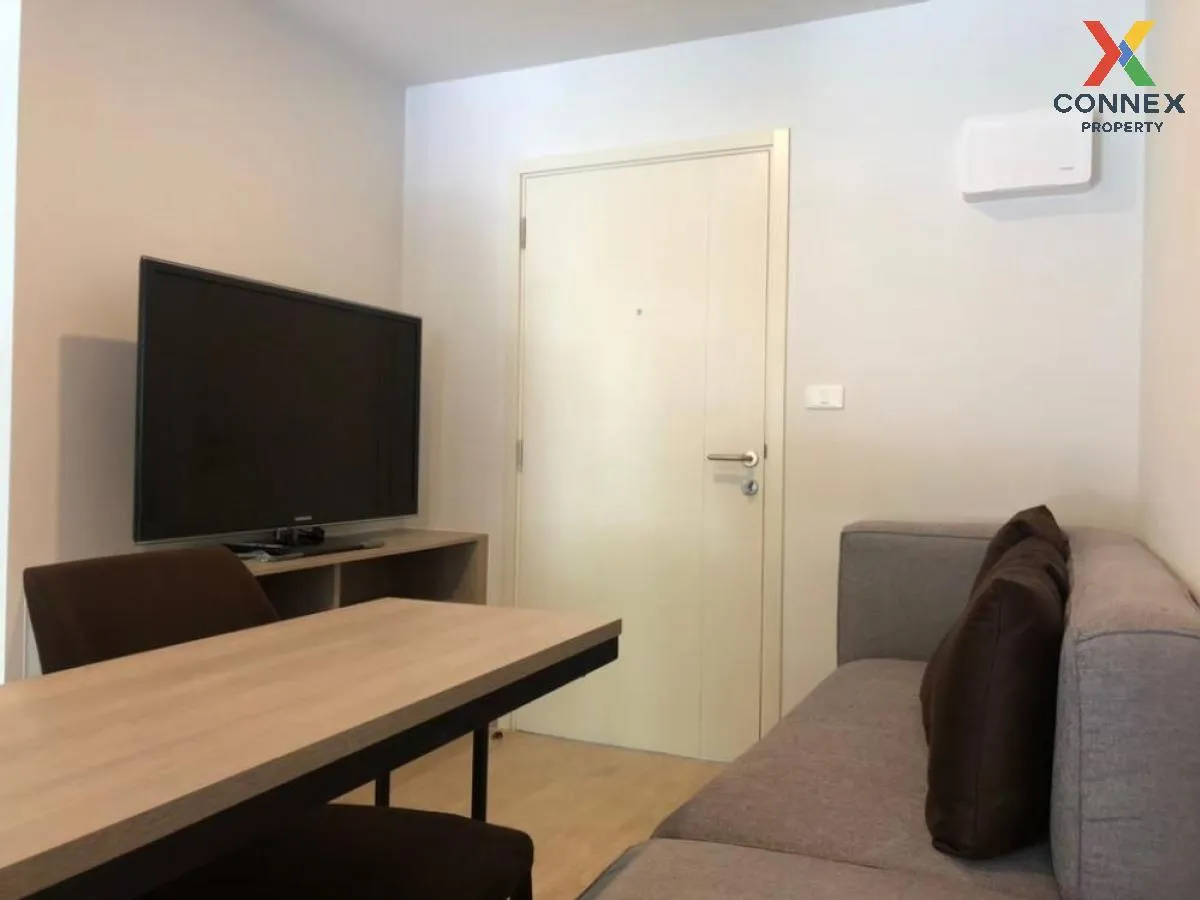 เช่าคอนโด  เอลลิโอ เดล มอสส์ พหลโยธิน 34 BTS-มหาวิทยาลัยเกษตรศาสต 1