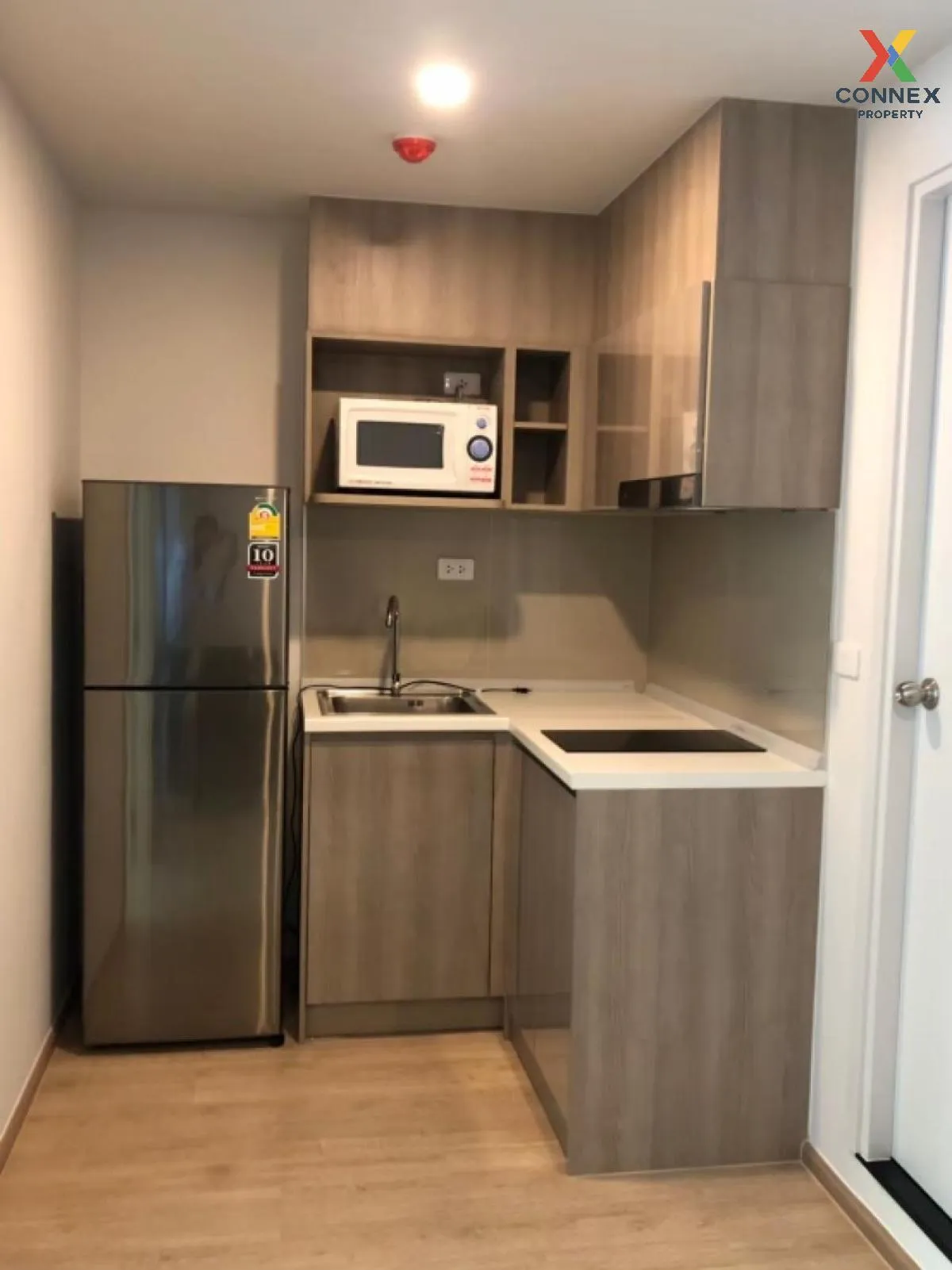 เช่าคอนโด  เอลลิโอ เดล มอสส์ พหลโยธิน 34 BTS-มหาวิทยาลัยเกษตรศาสต 2