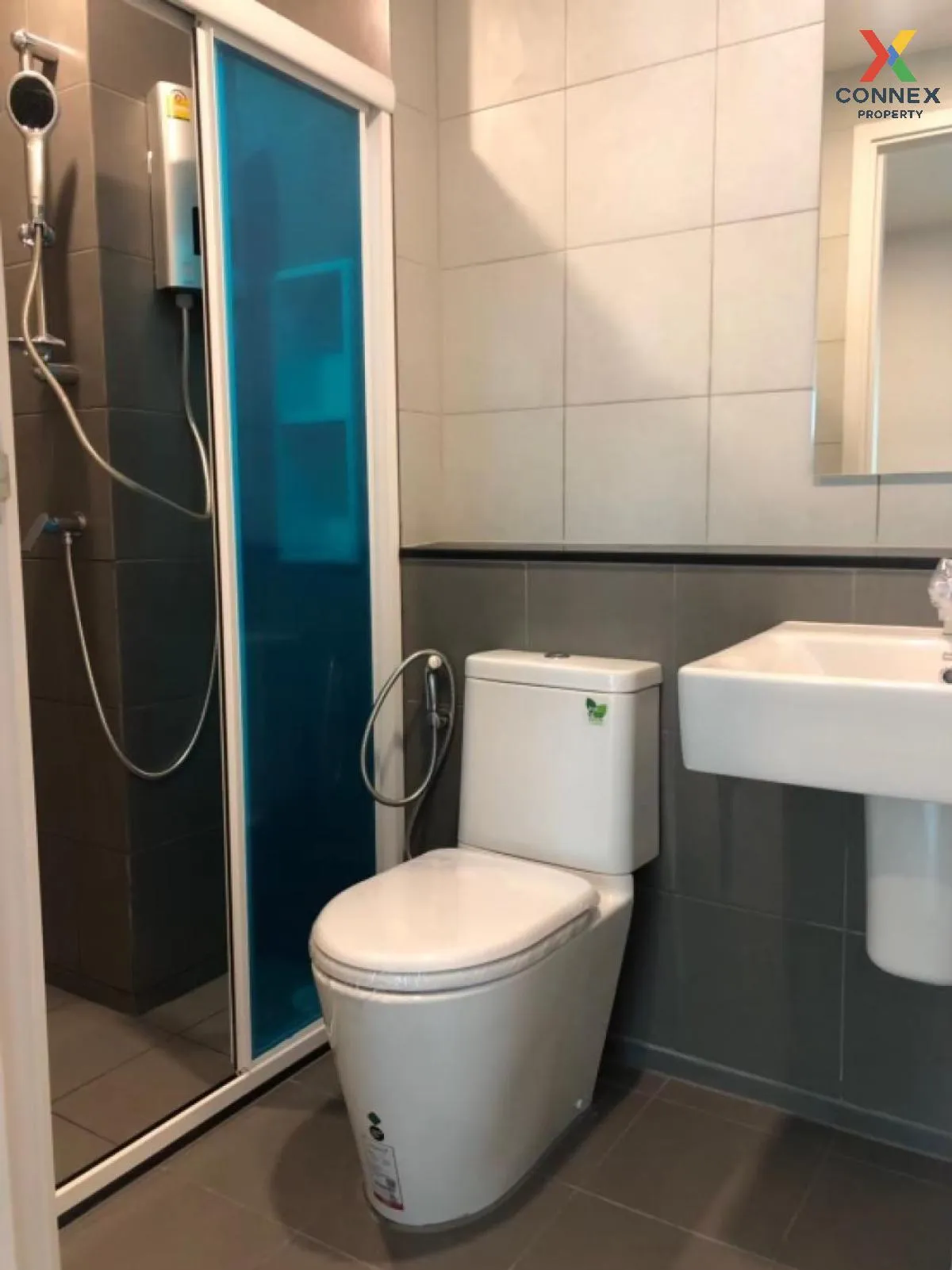 เช่าคอนโด  เอลลิโอ เดล มอสส์ พหลโยธิน 34 BTS-มหาวิทยาลัยเกษตรศาสต