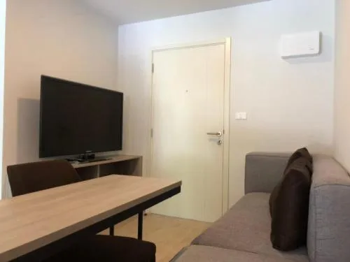 For Rent Condo , Elio Del Moss Phahonyothin 34 , BTS-Kasetsart University , Sena Nikhom , Chatuchak , Bangkok , CX-120534