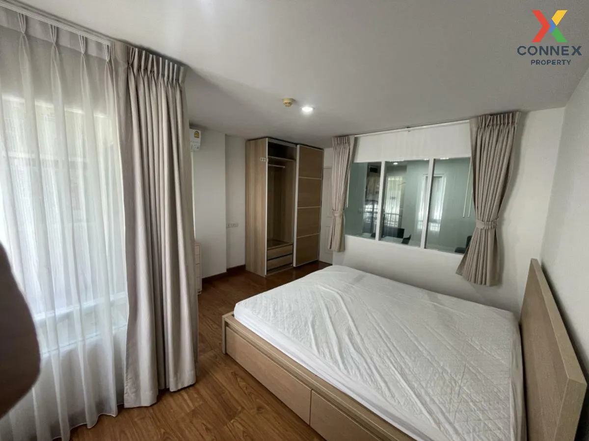 เช่าคอนโด  สุรวงศ์ ซิตี้ รีสอร์ท BTS-ช่องนนทรี สี่พระยา เขต บางรั 1