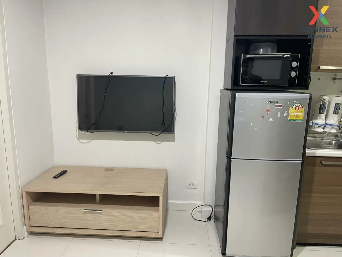 เช่าคอนโด  สุรวงศ์ ซิตี้ รีสอร์ท BTS-ช่องนนทรี สี่พระยา เขต บางรั 2