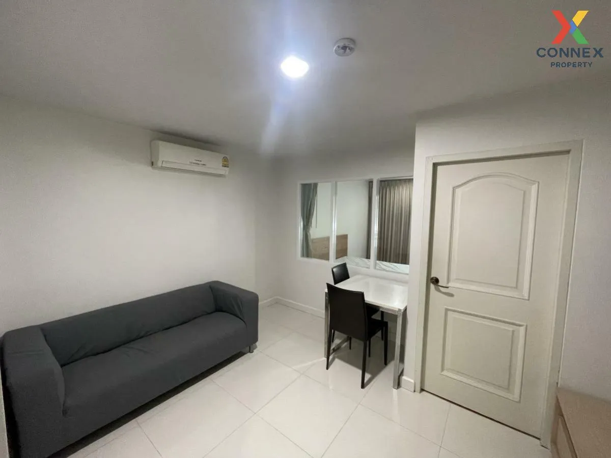 เช่าคอนโด  สุรวงศ์ ซิตี้ รีสอร์ท BTS-ช่องนนทรี สี่พระยา เขต บางรั 3