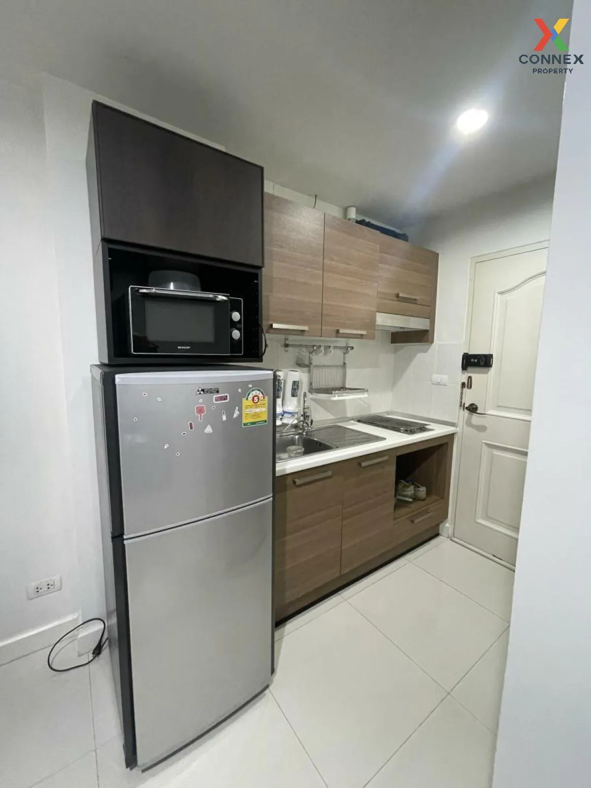 เช่าคอนโด  สุรวงศ์ ซิตี้ รีสอร์ท BTS-ช่องนนทรี สี่พระยา เขต บางรั 4