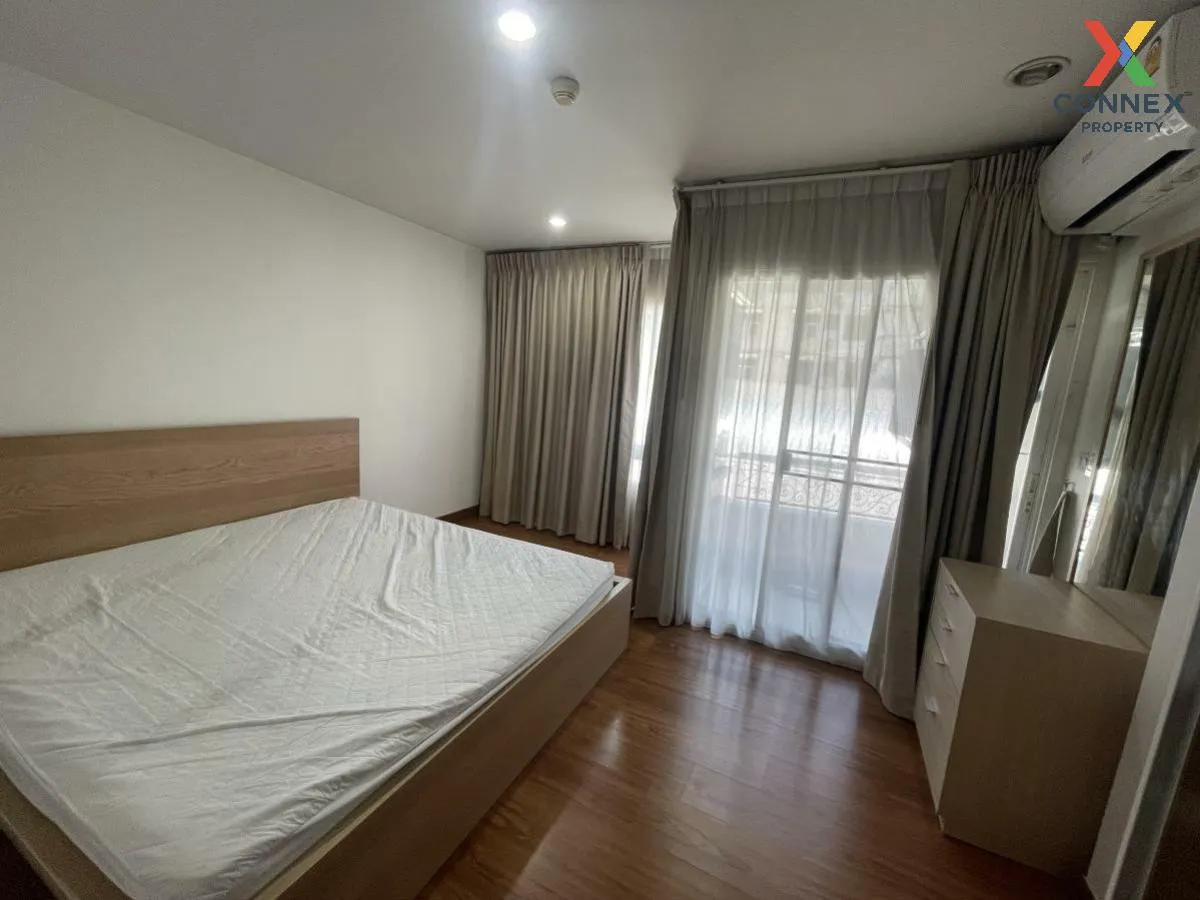 เช่าคอนโด  สุรวงศ์ ซิตี้ รีสอร์ท BTS-ช่องนนทรี สี่พระยา เขต บางรั