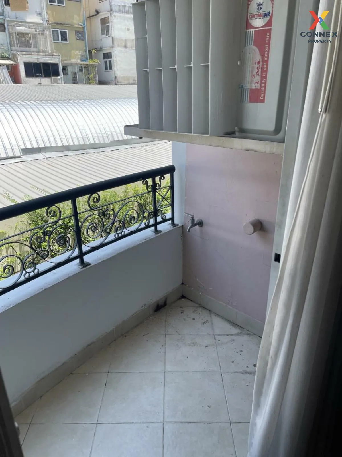 เช่าคอนโด  สุรวงศ์ ซิตี้ รีสอร์ท BTS-ช่องนนทรี สี่พระยา เขต บางรั