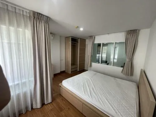 เช่าคอนโด  สุรวงศ์ ซิตี้ รีสอร์ท BTS-ช่องนนทรี สี่พระยา เขต บางรัก กรุงเทพ CX-120535