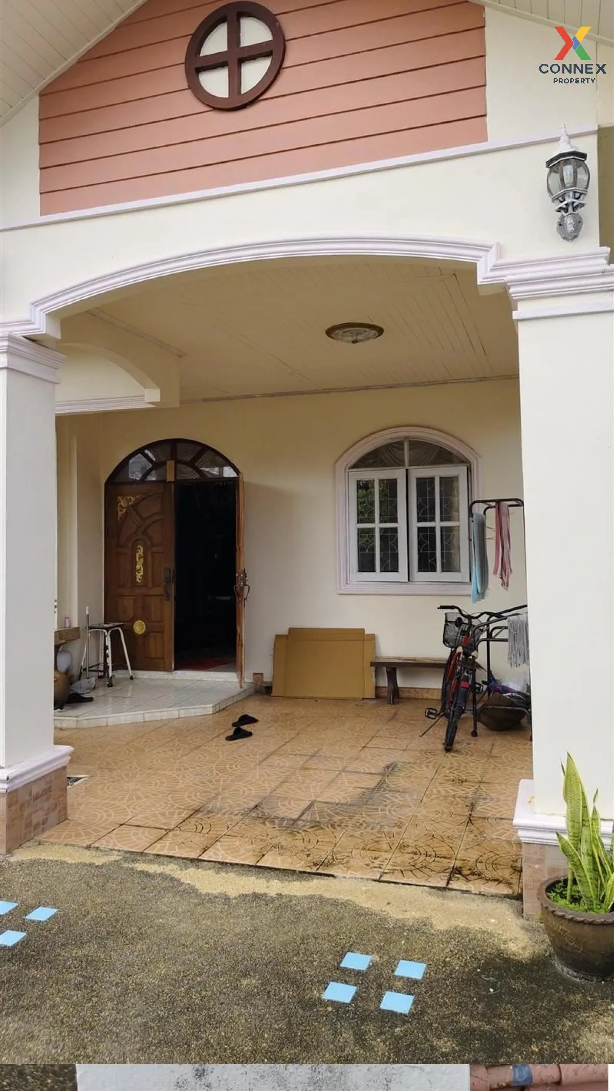 ขายบ้าน  สุขสันต์ ตรัง โคกหล่อ เมืองตรัง ตรัง CX-120536 3