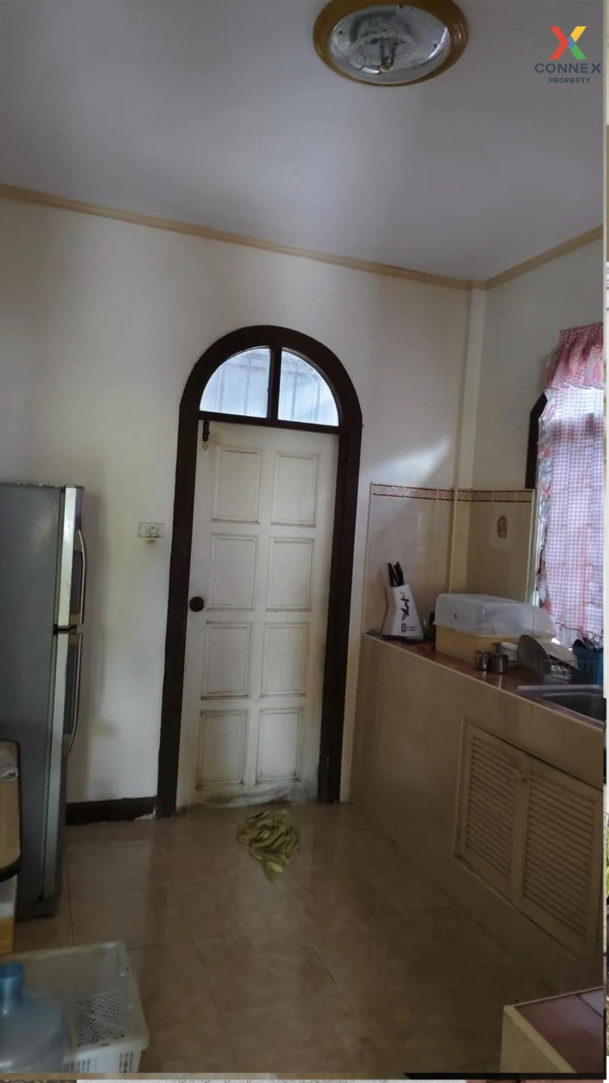 ขายบ้าน  สุขสันต์ ตรัง โคกหล่อ เมืองตรัง ตรัง CX-120536