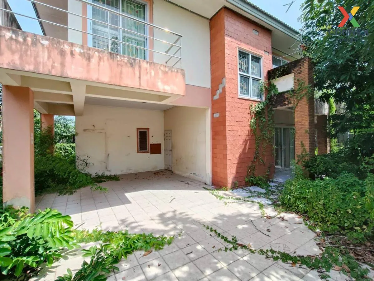 For Sale House , Siwarat 7 , Khlong Yong , mueang Nakhon Pathom , 2