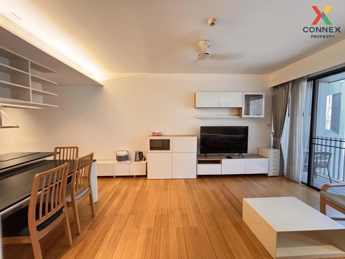 For Rent Condo , Siamese Gioia , BTS-Phrom Phong , Khlong Tan Nue 3