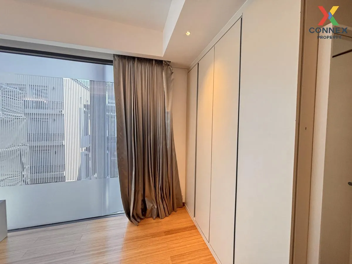 For Rent Condo , Siamese Gioia , BTS-Phrom Phong , Khlong Tan Nue 4