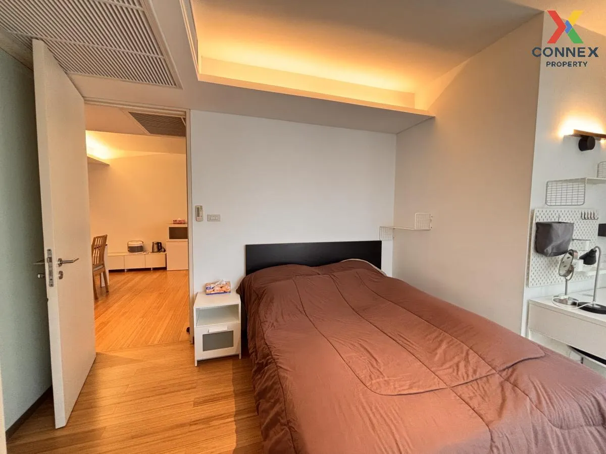 For Rent Condo , Siamese Gioia , BTS-Phrom Phong , Khlong Tan Nue