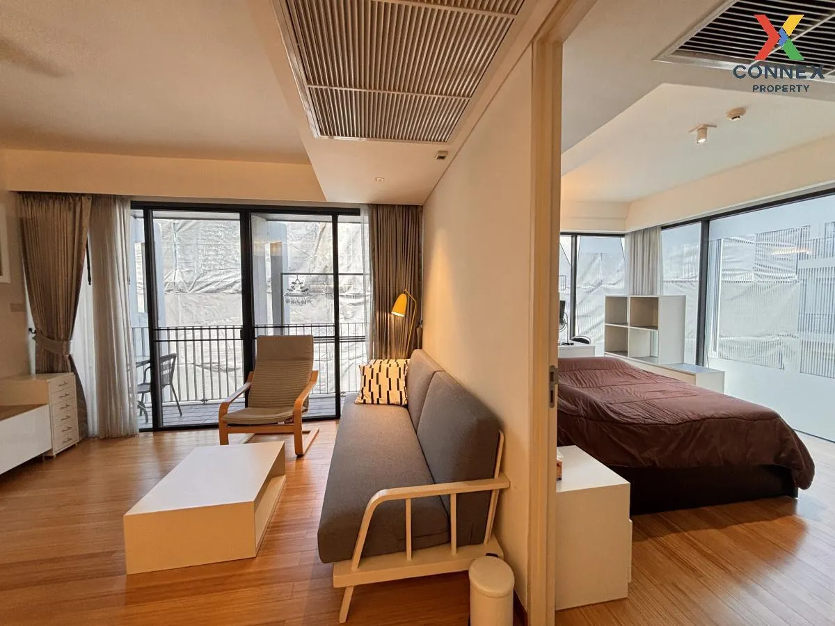 For Rent Condo , Siamese Gioia , BTS-Phrom Phong , Khlong Tan Nue