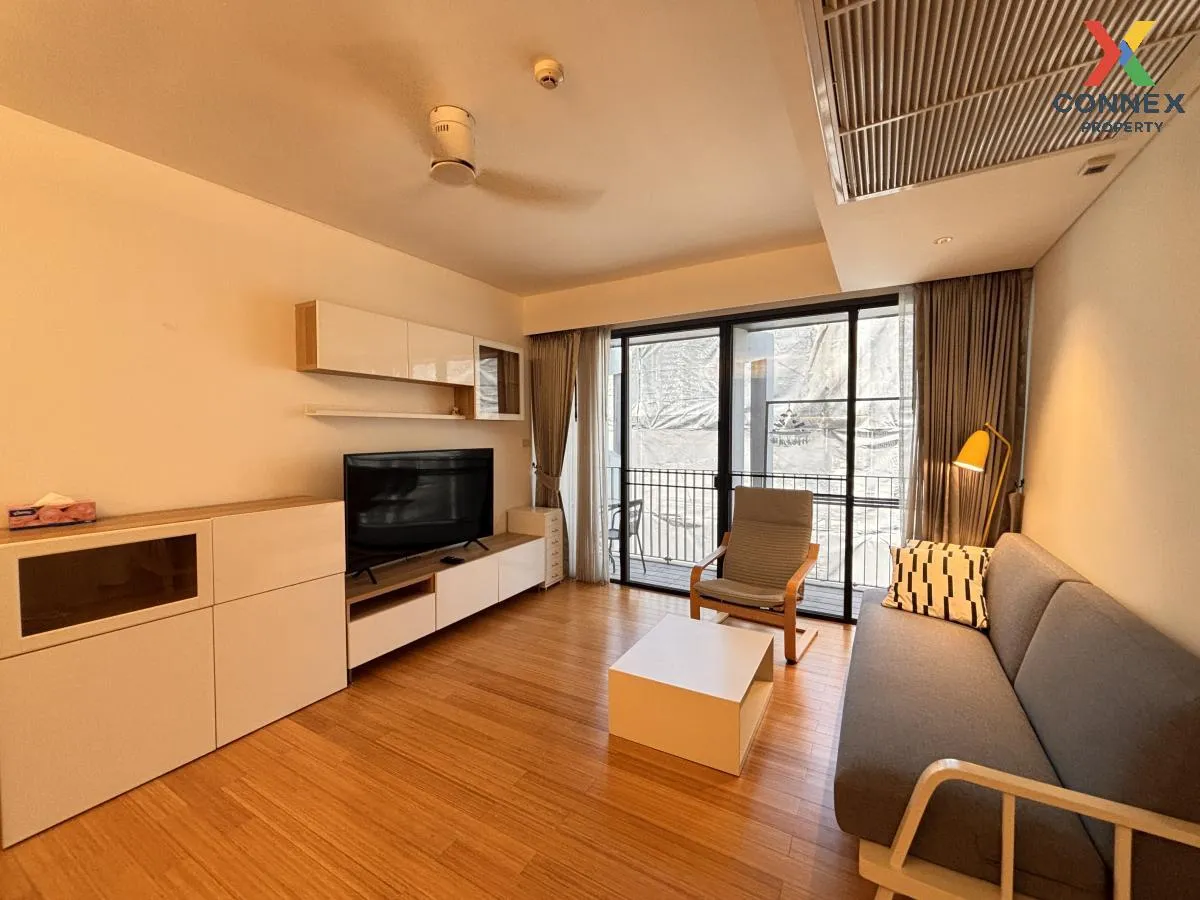 For Rent Condo , Siamese Gioia , BTS-Phrom Phong , Khlong Tan Nue