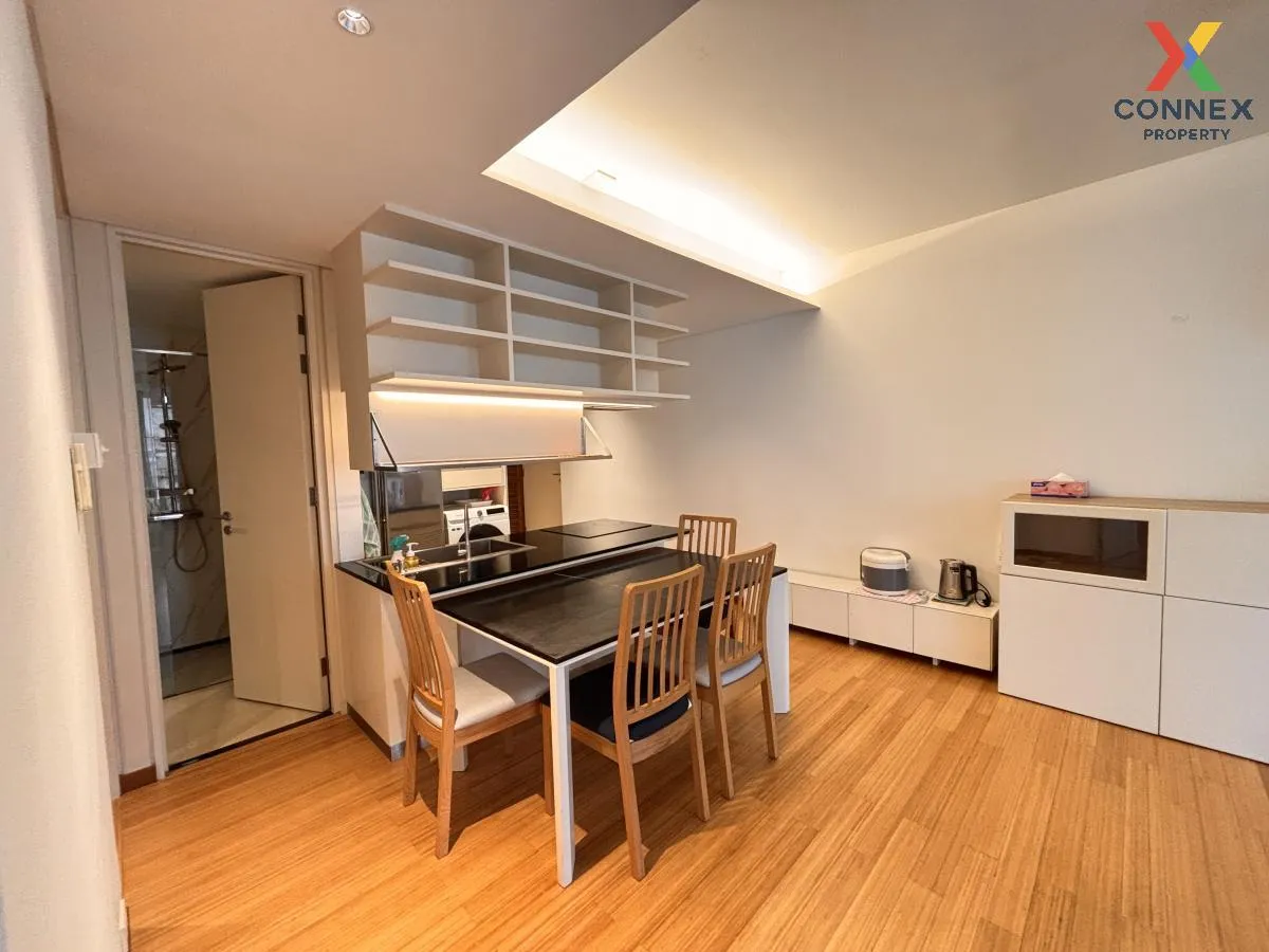 For Rent Condo , Siamese Gioia , BTS-Phrom Phong , Khlong Tan Nue