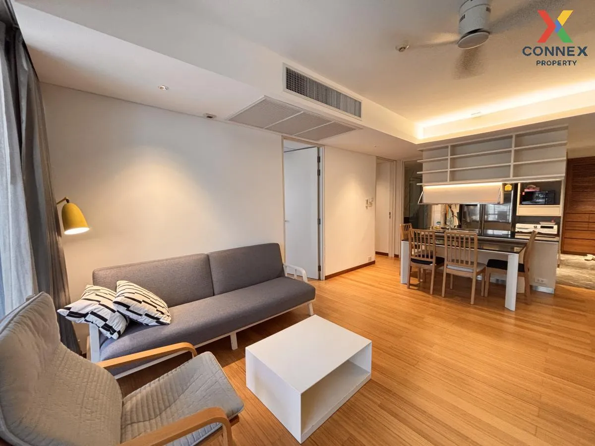 For Rent Condo , Siamese Gioia , BTS-Phrom Phong , Khlong Tan Nue