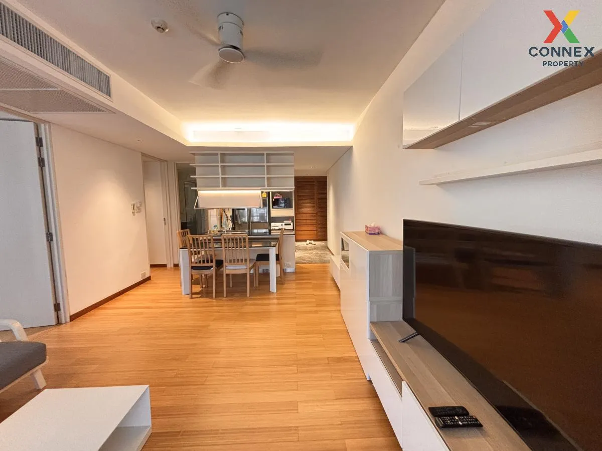 For Rent Condo , Siamese Gioia , BTS-Phrom Phong , Khlong Tan Nue