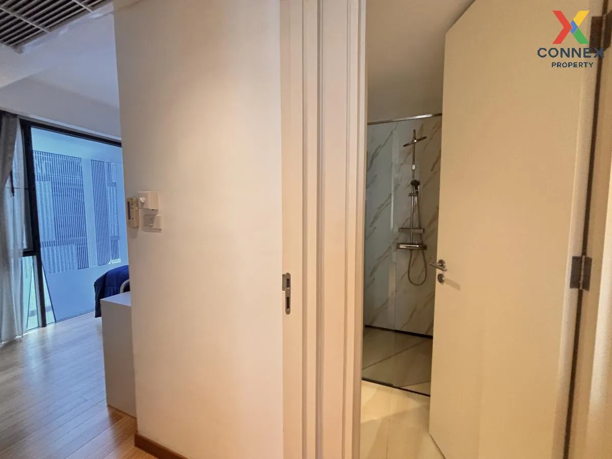 For Rent Condo , Siamese Gioia , BTS-Phrom Phong , Khlong Tan Nue