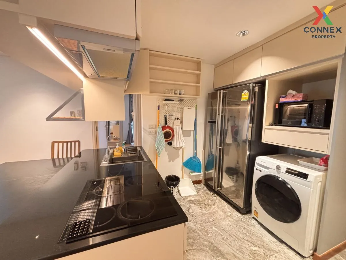 For Rent Condo , Siamese Gioia , BTS-Phrom Phong , Khlong Tan Nue