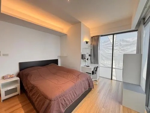 For Rent Condo , Siamese Gioia , BTS-Phrom Phong , Khlong Tan Nuea , Watthana , Bangkok , CX-120539