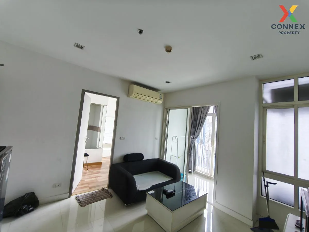 เช่าคอนโด  ไอดีโอ เวิร์ฟ สุขุมวิท BTS-อ่อนนุช พระโขนงเหนือ เขต วั 2