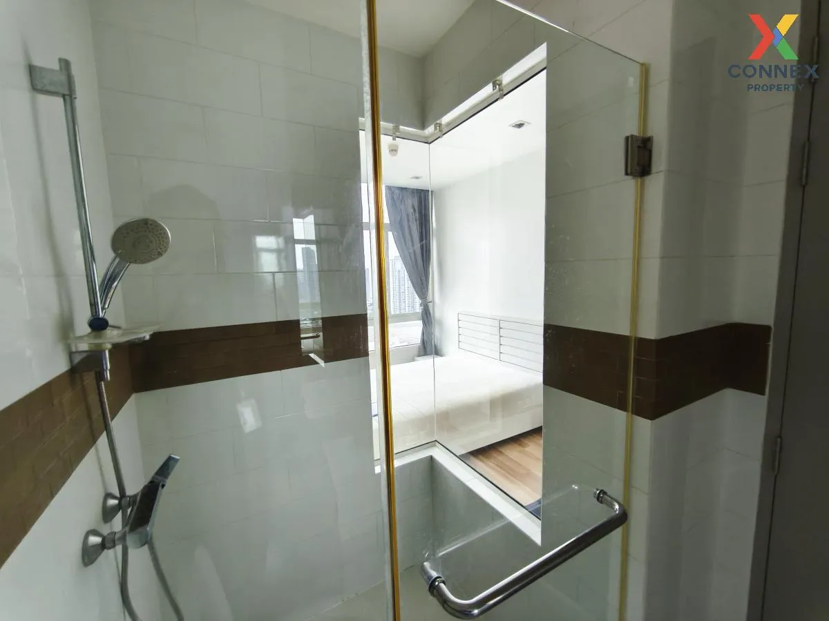 เช่าคอนโด  ไอดีโอ เวิร์ฟ สุขุมวิท BTS-อ่อนนุช พระโขนงเหนือ เขต วั