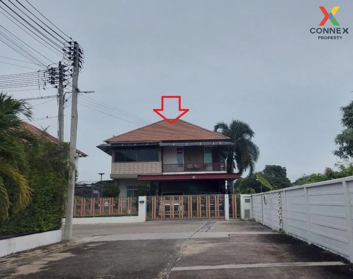 For Sale House , The Grand Mantita , Nakhon Pathom , mueang Nakho 1