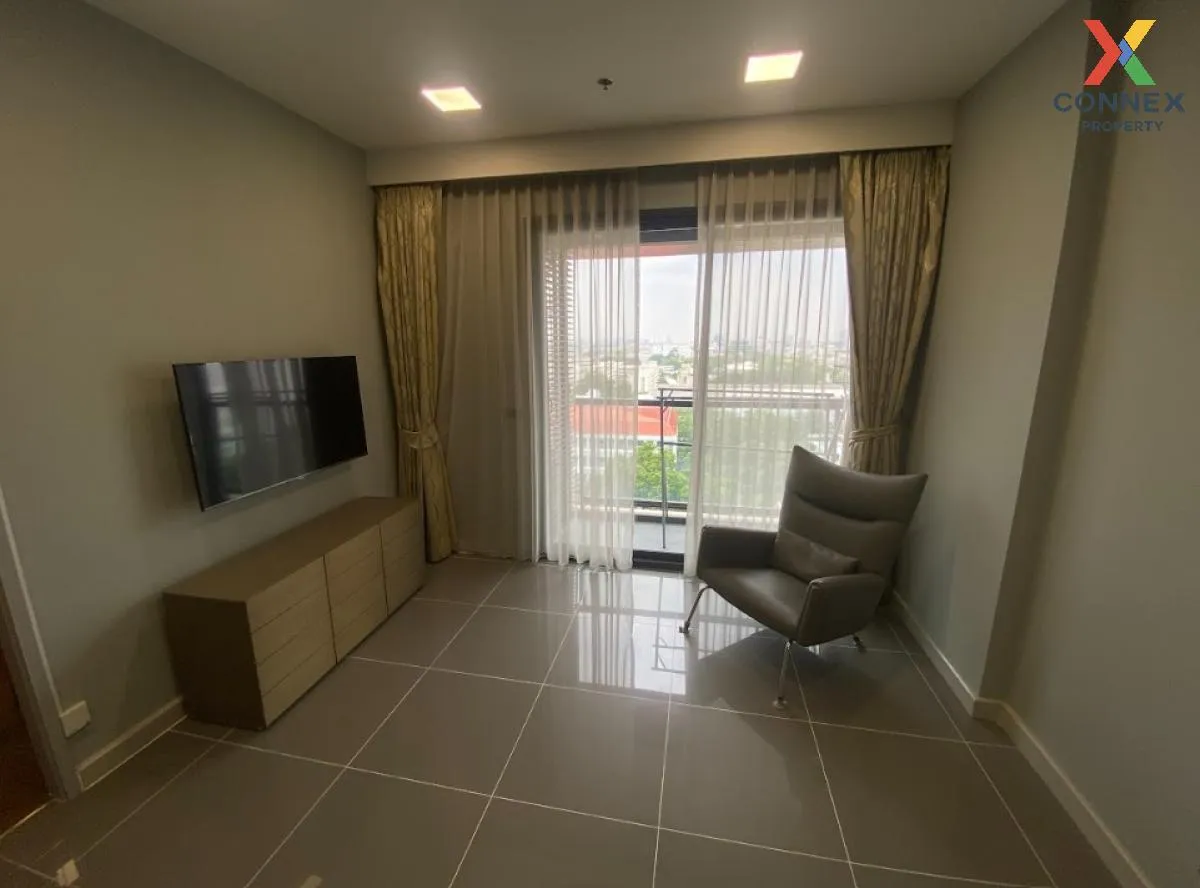 For Rent Condo , M Phayathai , BTS-Victory Monument , Thung Phaya 1
