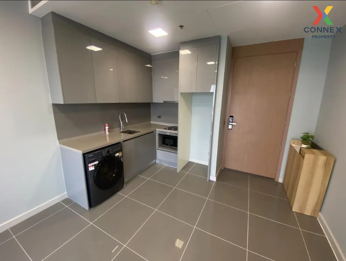 For Rent Condo , M Phayathai , BTS-Victory Monument , Thung Phaya 2