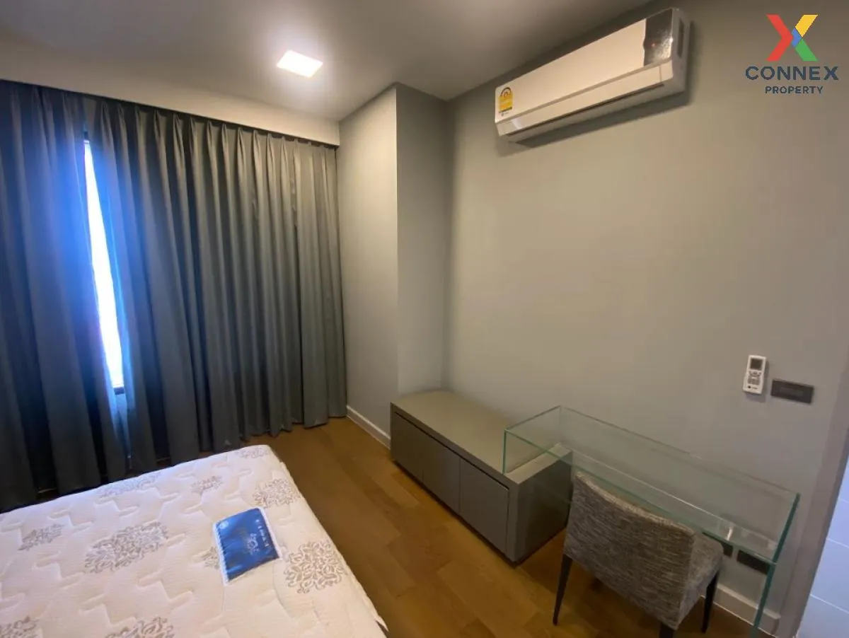 For Rent Condo , M Phayathai , BTS-Victory Monument , Thung Phaya 4