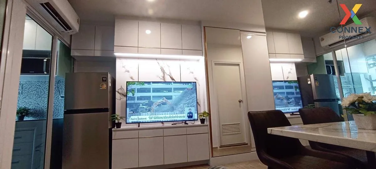 เช่าคอนโด  รีเจ้นท์ โฮม บางนา (โครงการใหม่) บางนา เขต บางนา กรุงเ 2