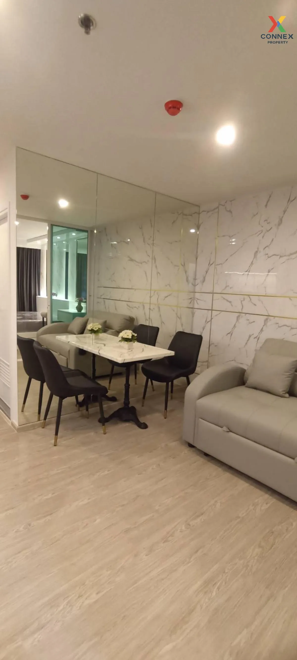 เช่าคอนโด  รีเจ้นท์ โฮม บางนา (โครงการใหม่) บางนา เขต บางนา กรุงเ 3