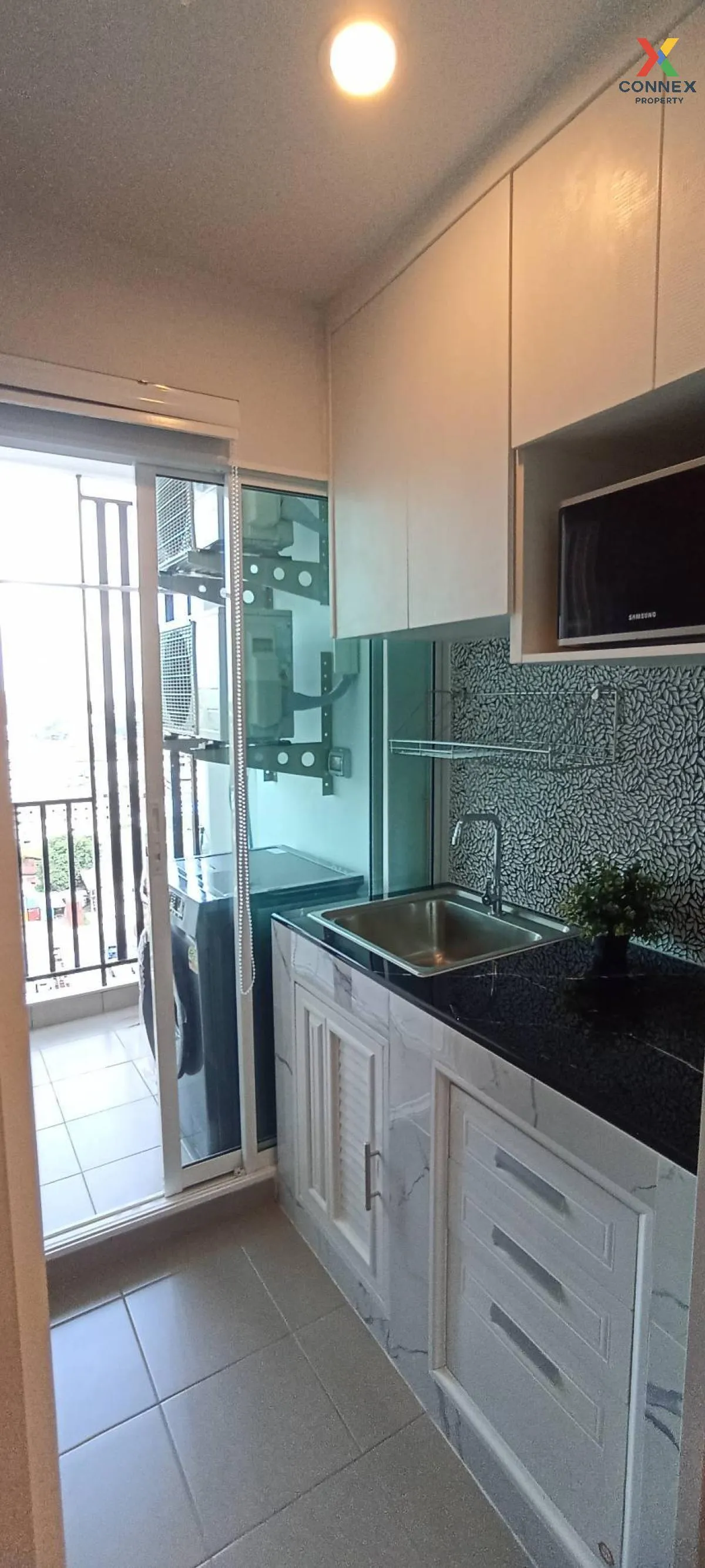 เช่าคอนโด  รีเจ้นท์ โฮม บางนา (โครงการใหม่) บางนา เขต บางนา กรุงเ 4