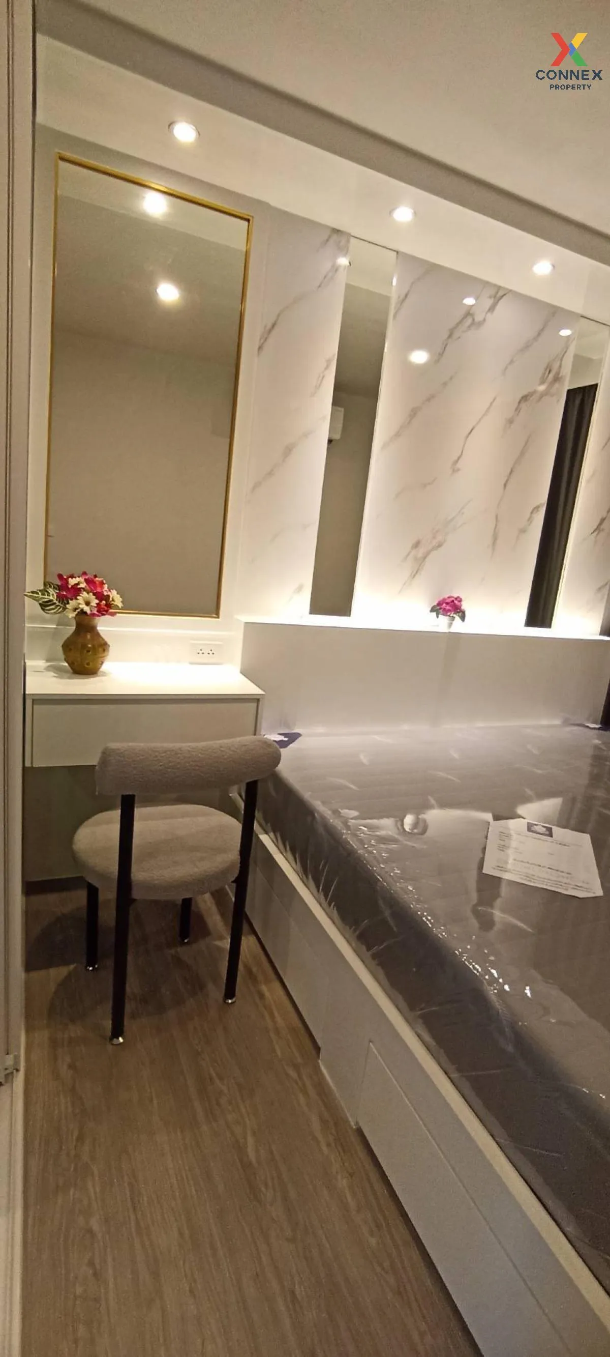 เช่าคอนโด  รีเจ้นท์ โฮม บางนา (โครงการใหม่) บางนา เขต บางนา กรุงเ